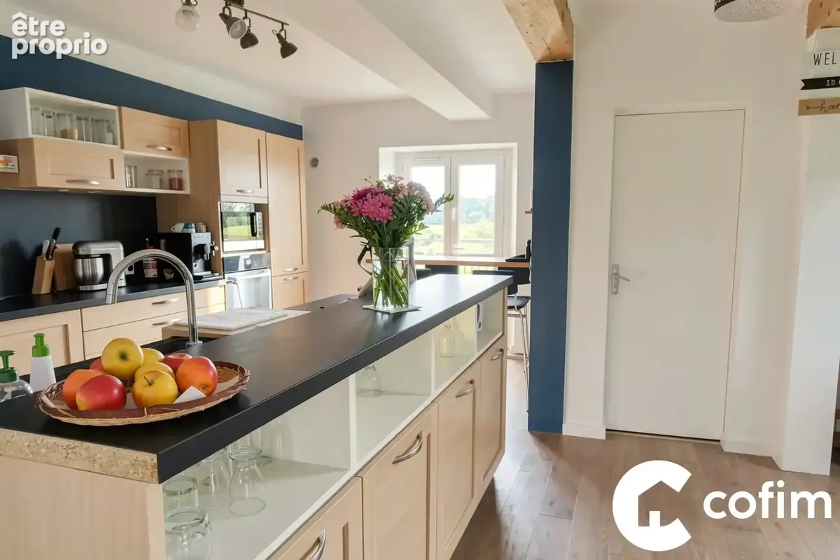 Maison 170 m² à Asasp-Arros  - photo 2