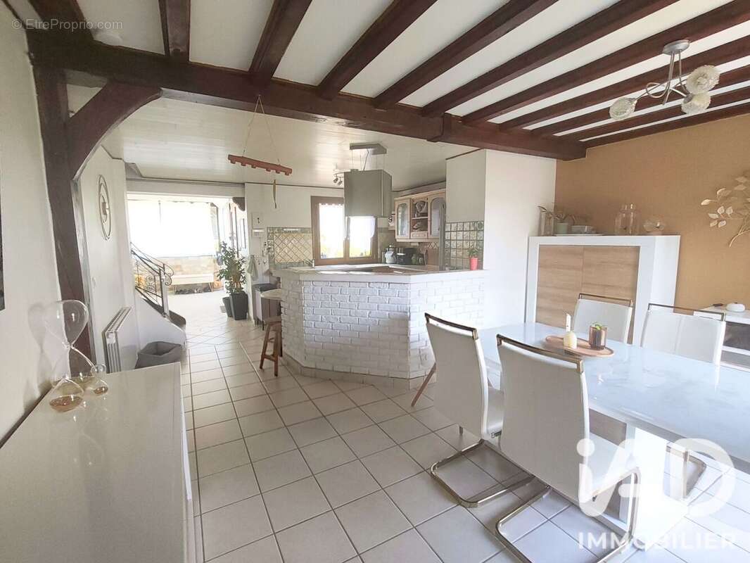 Maison 132 m² à Bucheres  - photo 7