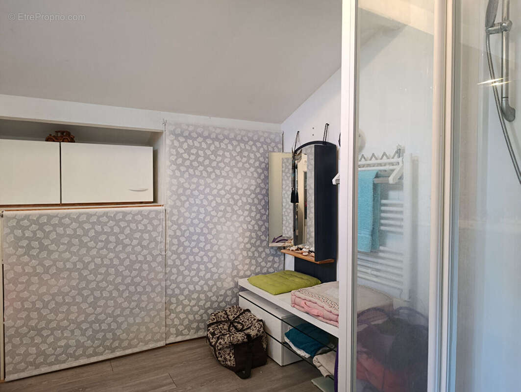 Maison à VIELLE-SAINT-GIRONS