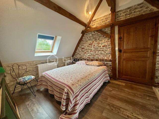 Maison à NOUVION-LE-VINEUX