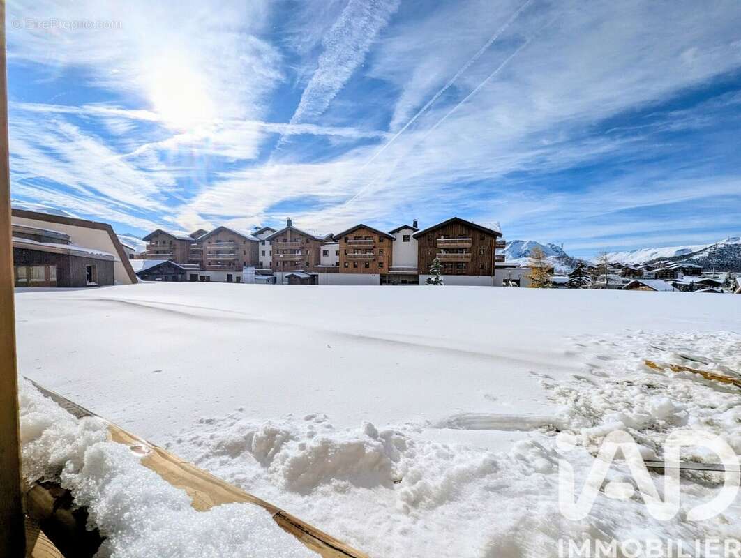 Photo 3 - Appartement à HUEZ