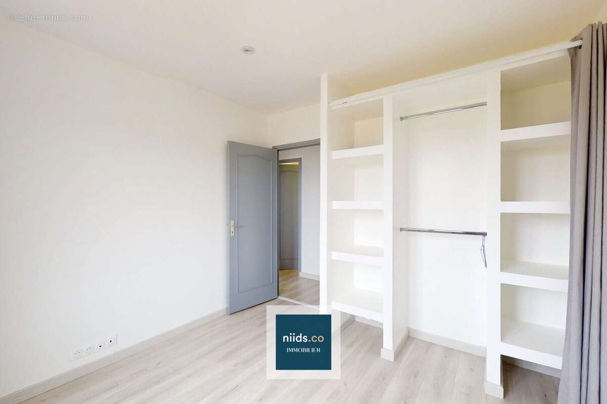 Maison à NIEUL-SUR-MER