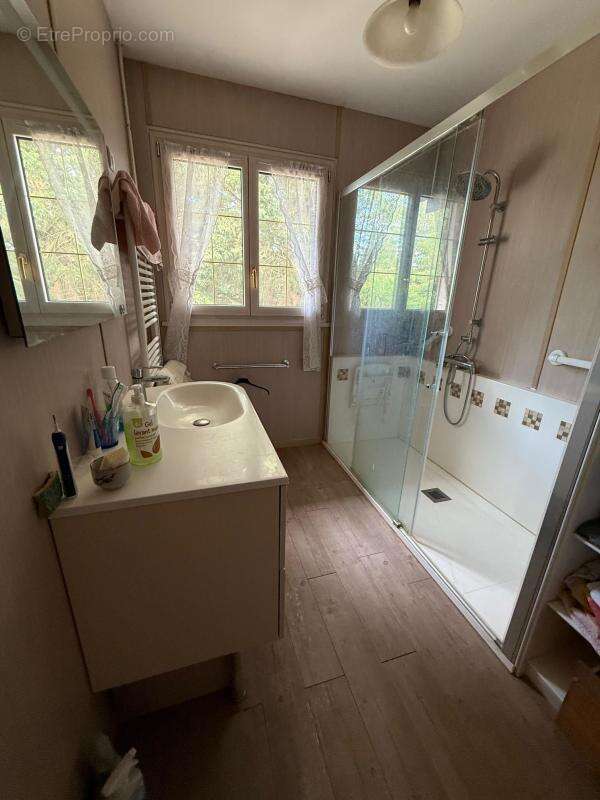 Maison à SAINT-DENIS-EN-VAL