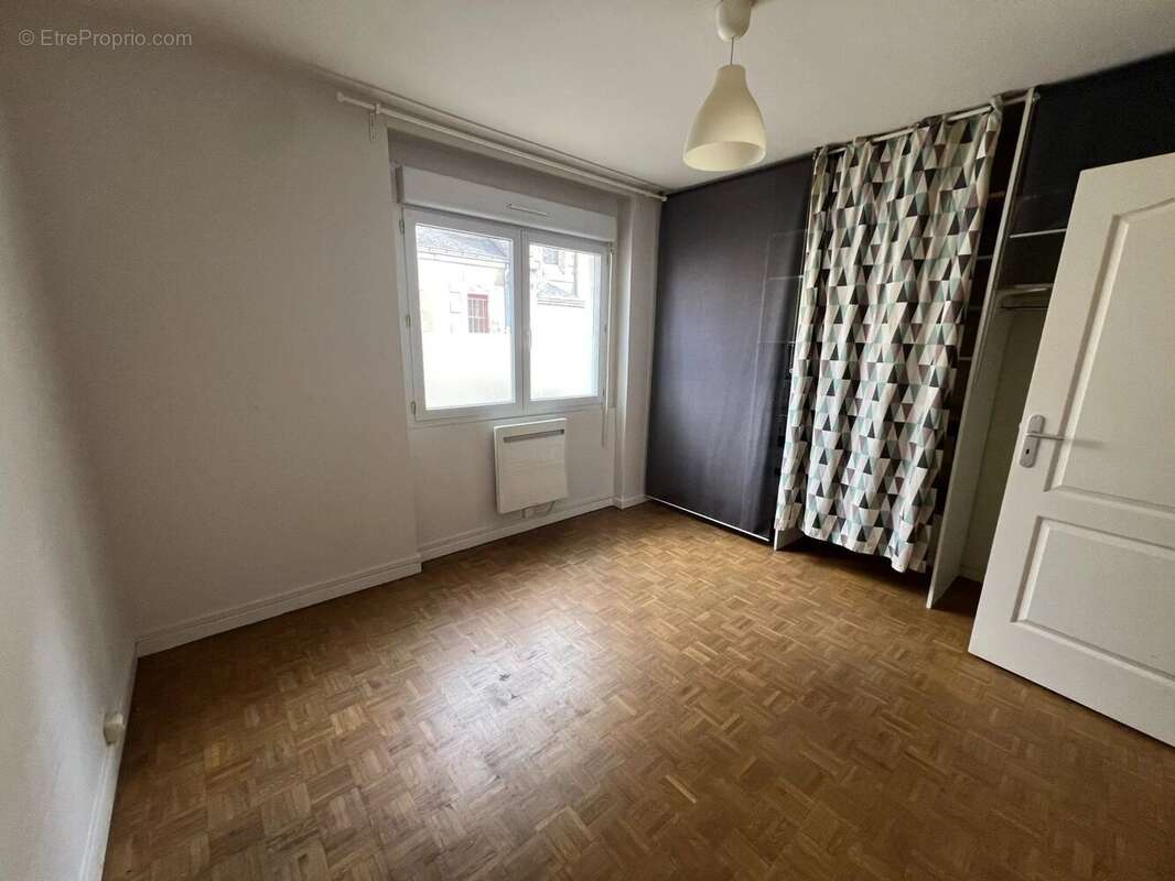 Vente Appartement Nantes(44000) 148 400ï¿œ - photo 3