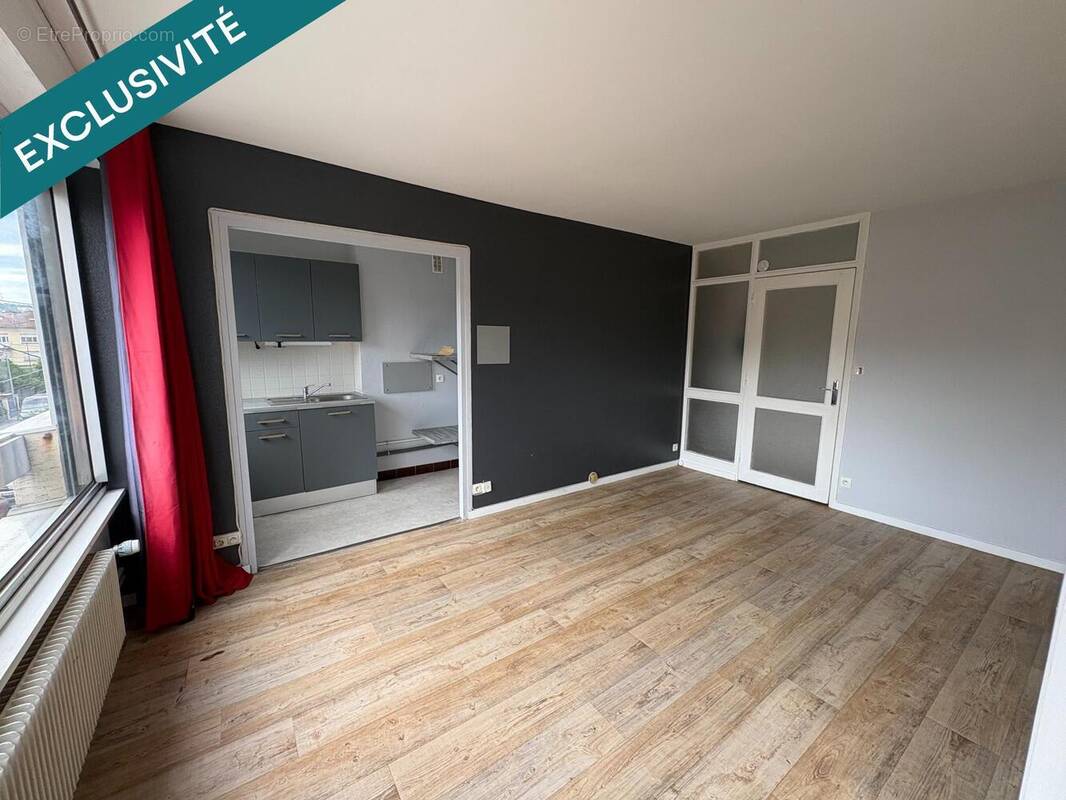Photo 1 - Appartement à VILLERS-LES-NANCY