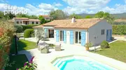 Maison à SAINT-CEZAIRE-SUR-SIAGNE