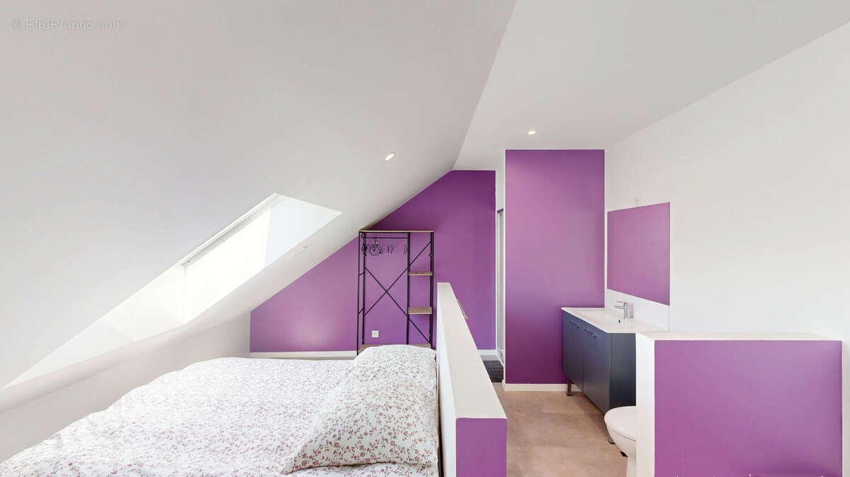 Maison à ABBANS-DESSUS