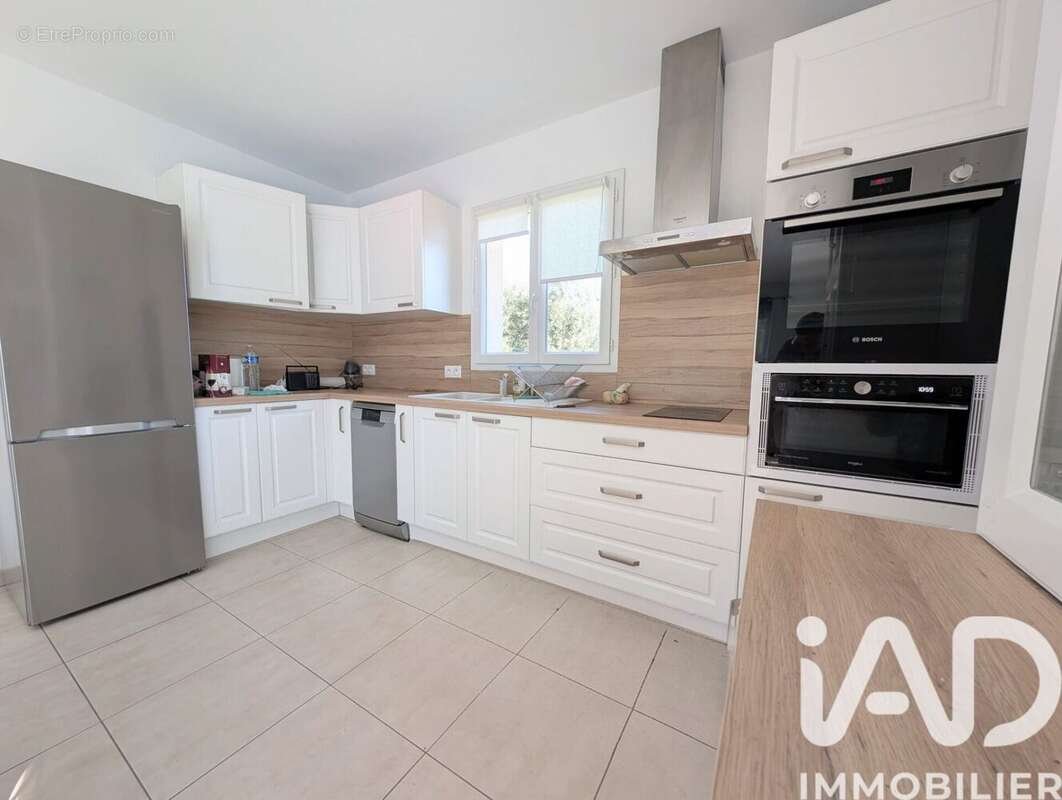 Maison 91 m² à Joch  - photo 6