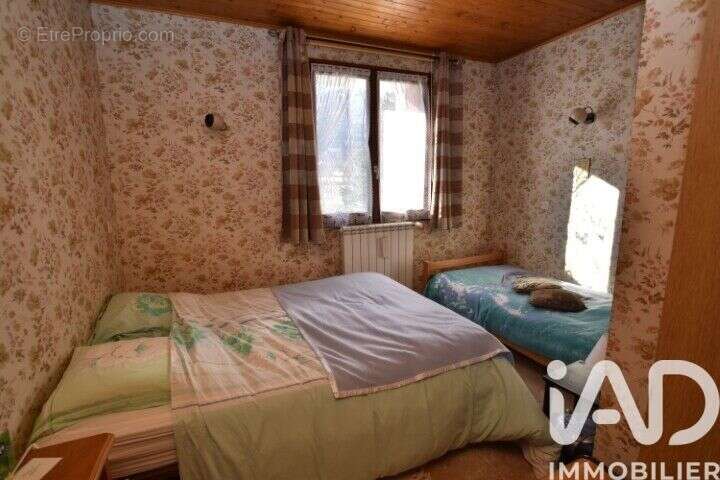 Photo 8 - Maison à CORNILLON-EN-TRIEVES