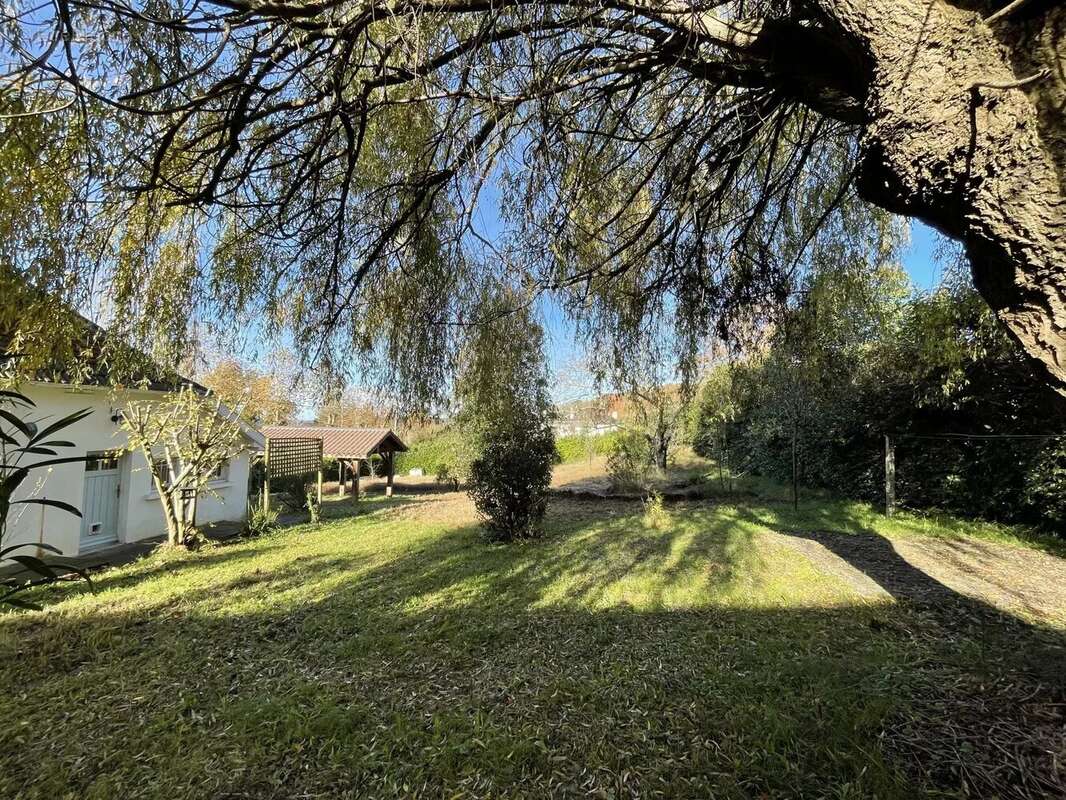 Maison à SALIES-DE-BEARN