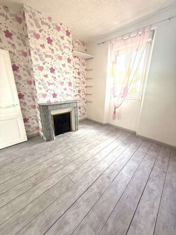 Maison à SUIPPES
