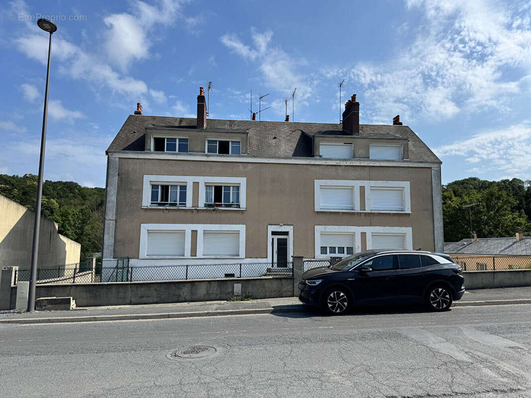 Vente d'un appartement 3 pièces à AGNEAUX - photo 3