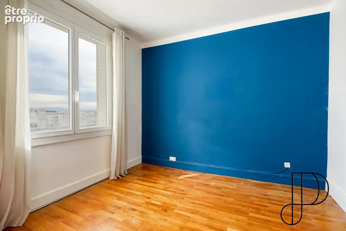 Secteur ferrandiere - limite lyon 3 / villeurbanne - photo 5