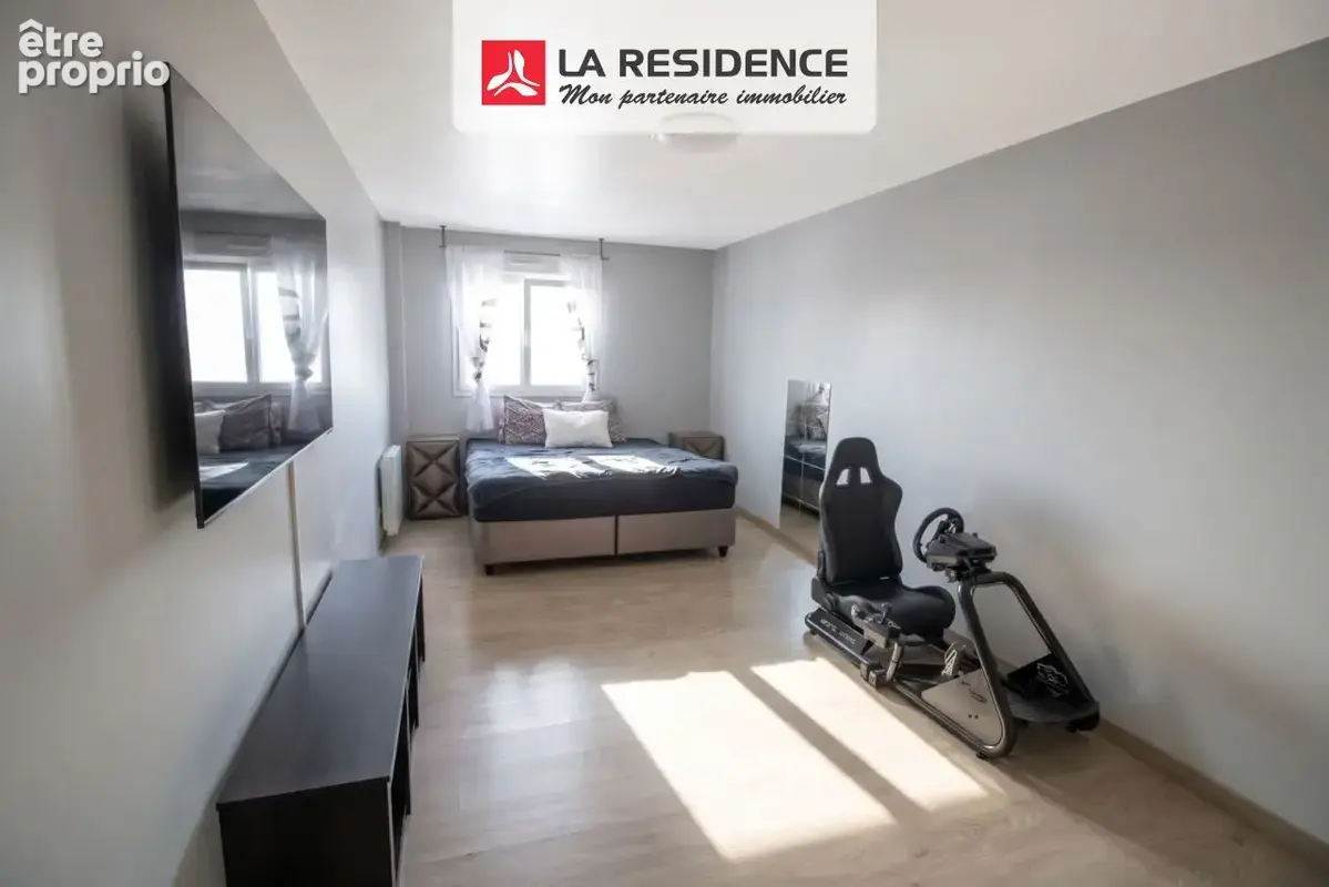 Maison 5 pièces 153 m² à vendre à Le Petit-Quevilly (76140) - photo 9
