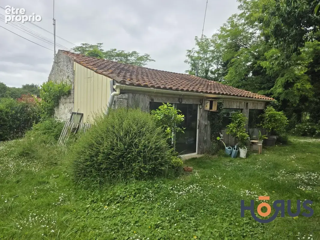 Maison 6 pièces 127 m² à vendre à Saint-Porchaire (17250) - photo 9