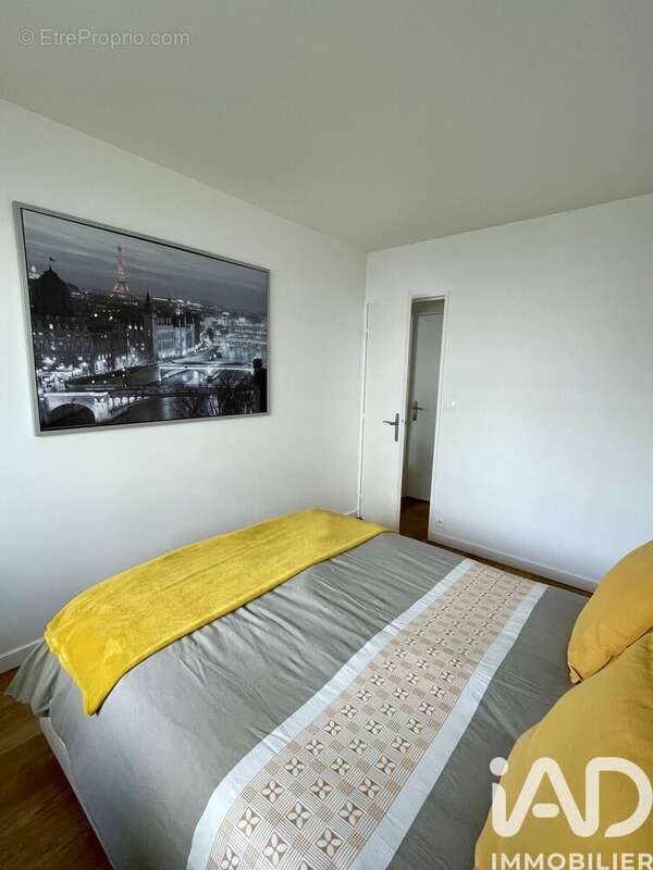 Photo 6 - Appartement à PUTEAUX