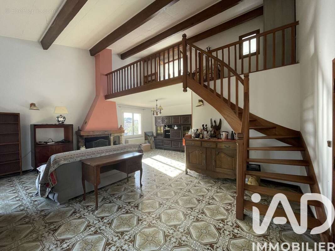 Photo 6 - Maison à SAINT-JEAN-DE-FOS