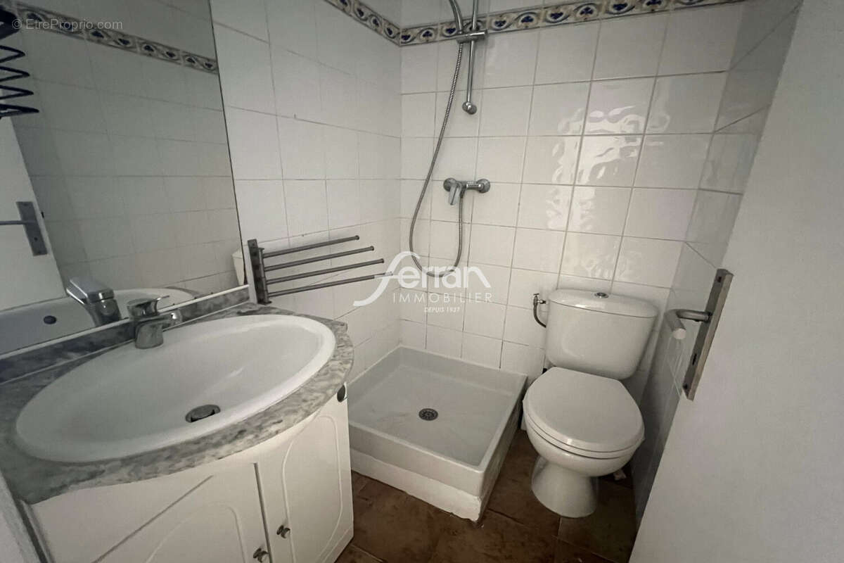 Appartement à TRANS-EN-PROVENCE