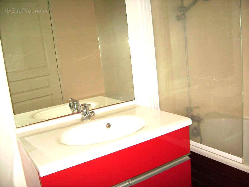 Appartement à SAINT-DENIS