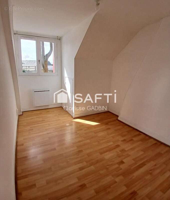 Photo 4 - Maison à SAINT-AIGNAN-SUR-ROE
