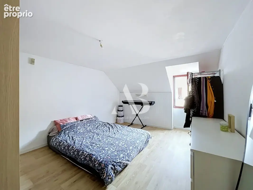 Nangis, une maison, un jardin, tout à proximité ! - photo 9