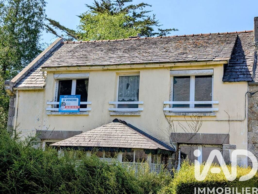 Photo 1 - Maison à BERRIEN