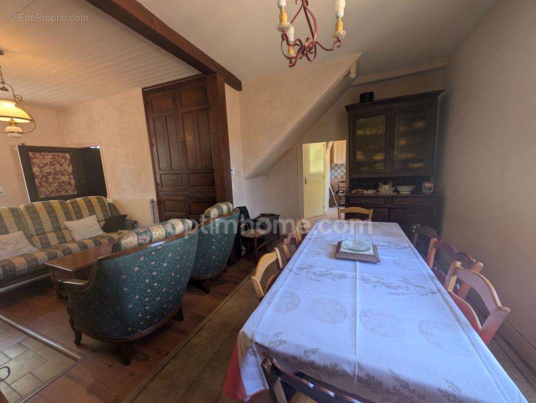 Charmante maison de campagne à Payzac, en Dordogne – Périgord Vert - photo 6