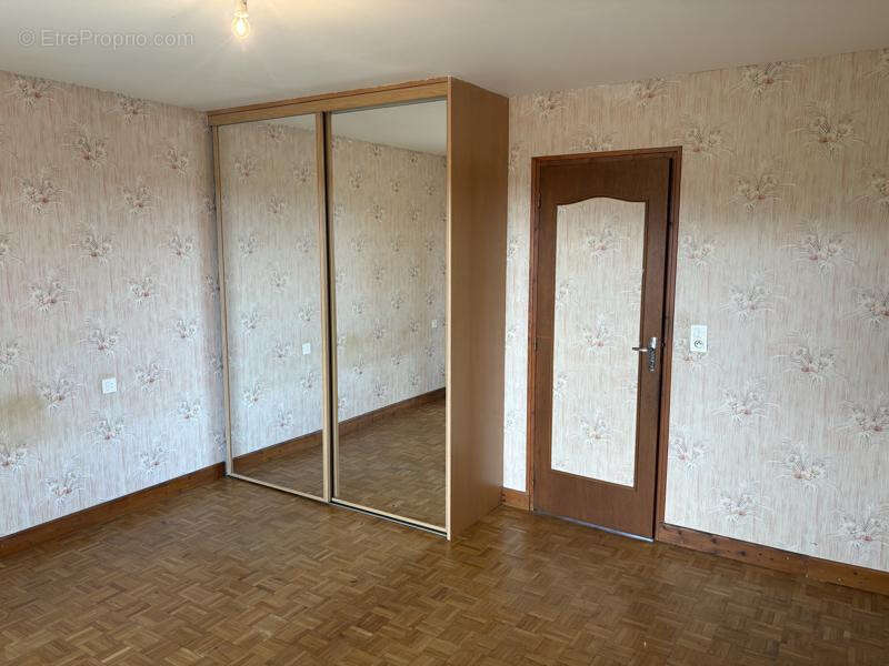 Maison à LUBERSAC
