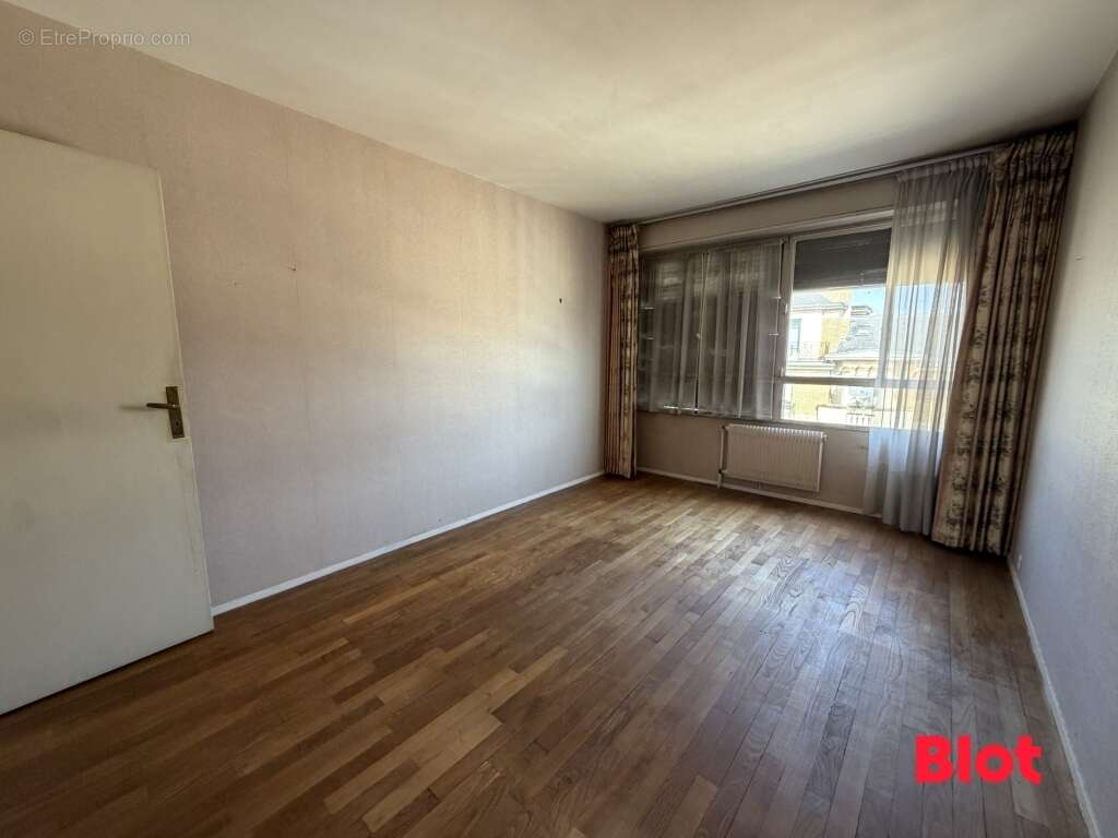 Appartement 52 m² à Rennes  - photo 9