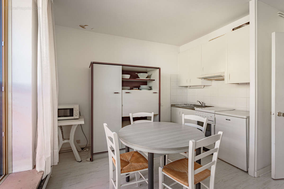 Appartement à SAINT-JEAN-DE-LUZ