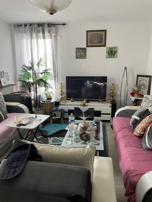 Appartement à BOBIGNY
