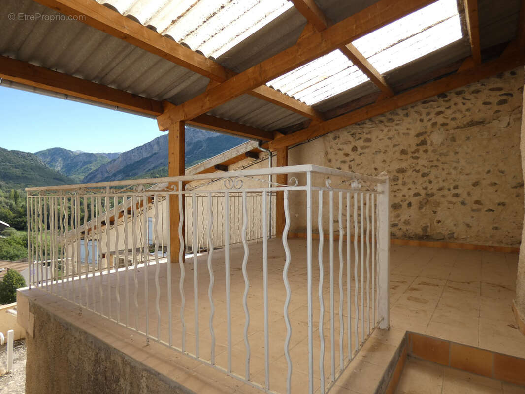 Maison à CLAMENSANE