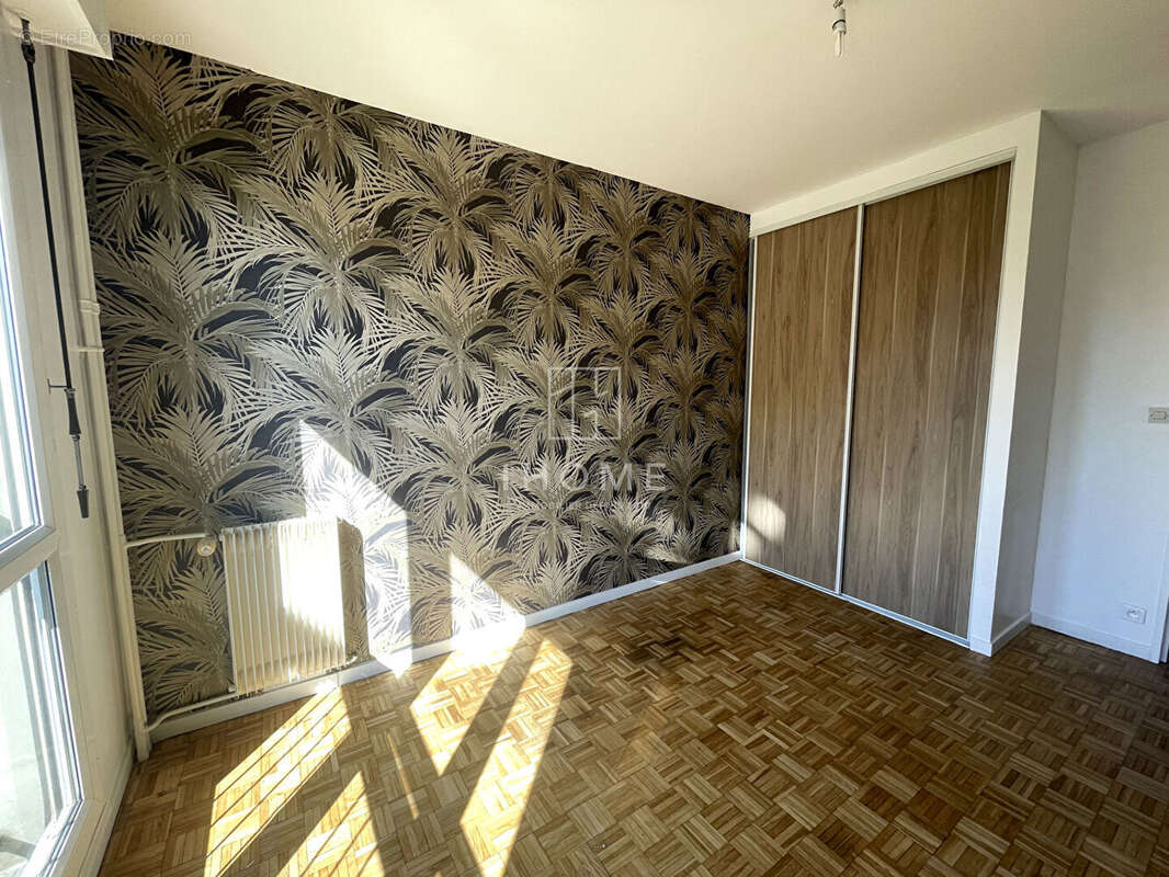 Appartement à LE MANS