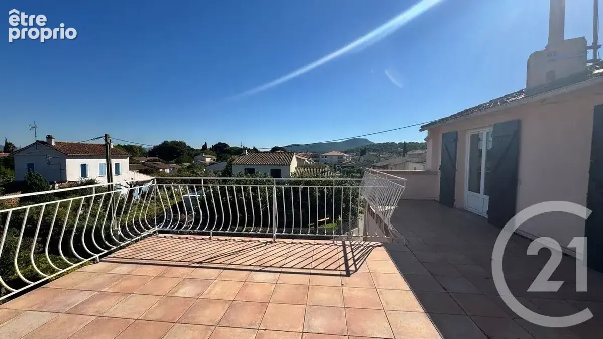 Maison 3 pièces 79 m² à vendre à Le Pradet (83220) - photo 13