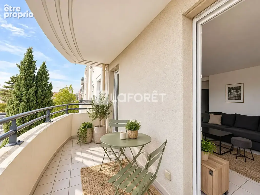 Photo Appartement à Caluire-Et-Cuire au prix de 179 000€