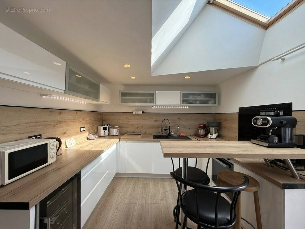 Maison à SAINT-LEGER-LE-PETIT