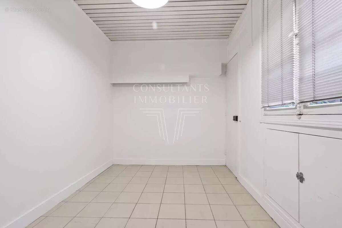 Saint-jean de passy- appartement familial en étage élevé - photo 28
