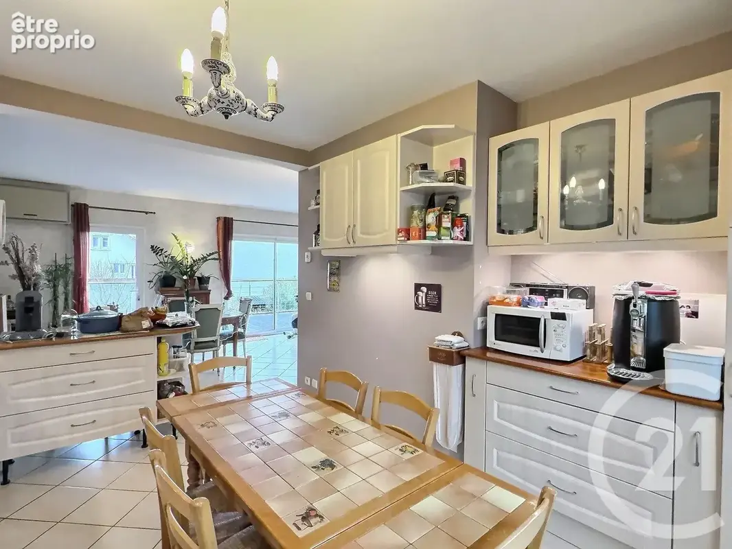 Maison 11 pièces 233 m² à vendre à Antony (92160) - photo 5