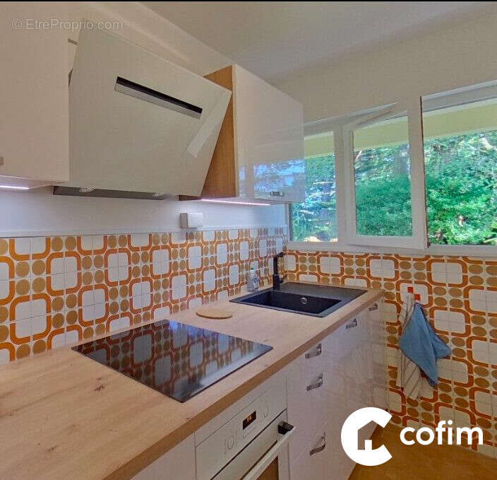 Appartement à ANGLET