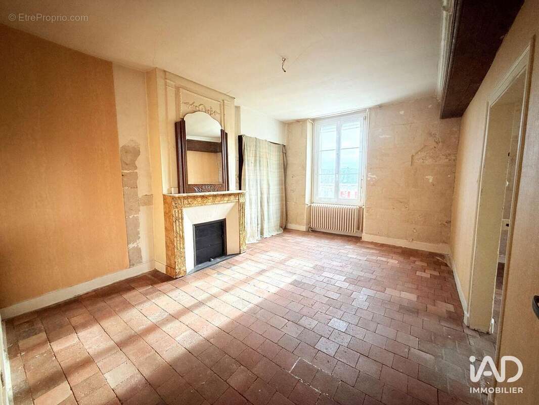 Photo 2 - Commerce à AUTHON-DU-PERCHE