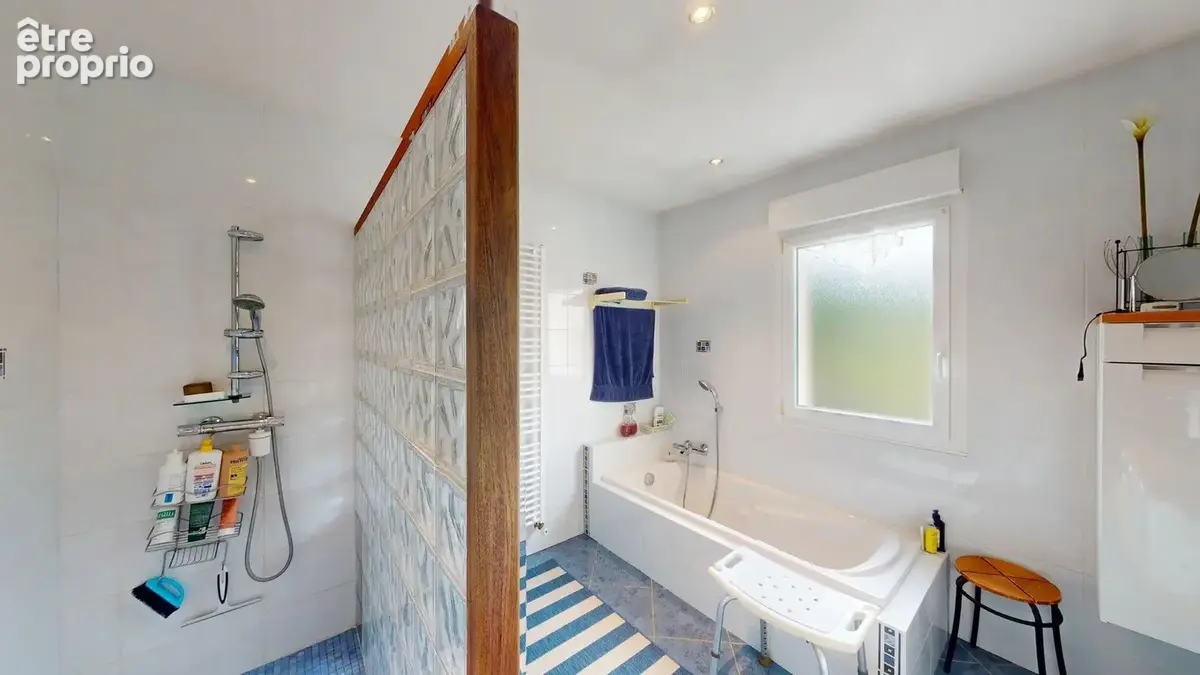 Maison T6 individuelle de 175 m2 habitable - photo 6