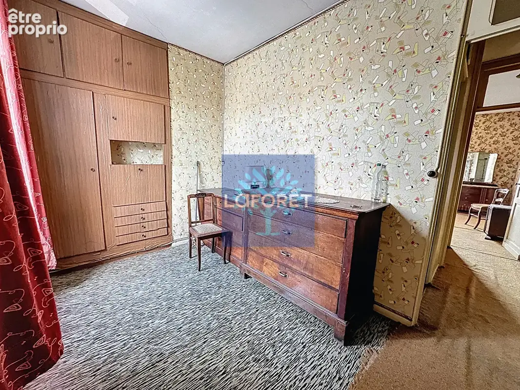 Maison Denain 7 pièces 115 m2 3 chambres et une grande dépendance - photo 6