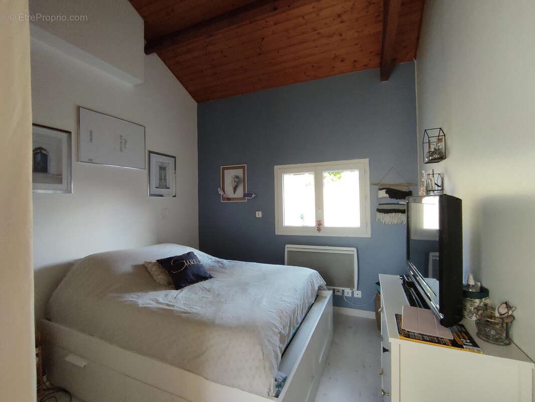 Maison à LA PLAINE-SUR-MER