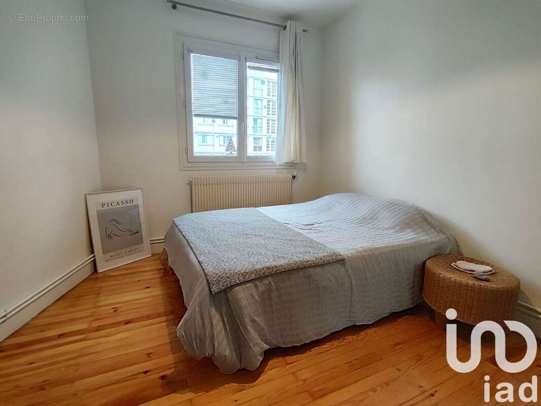 Photo 4 - Appartement à GRENOBLE