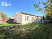 Maison à LE PUY-SAINTE-REPARADE