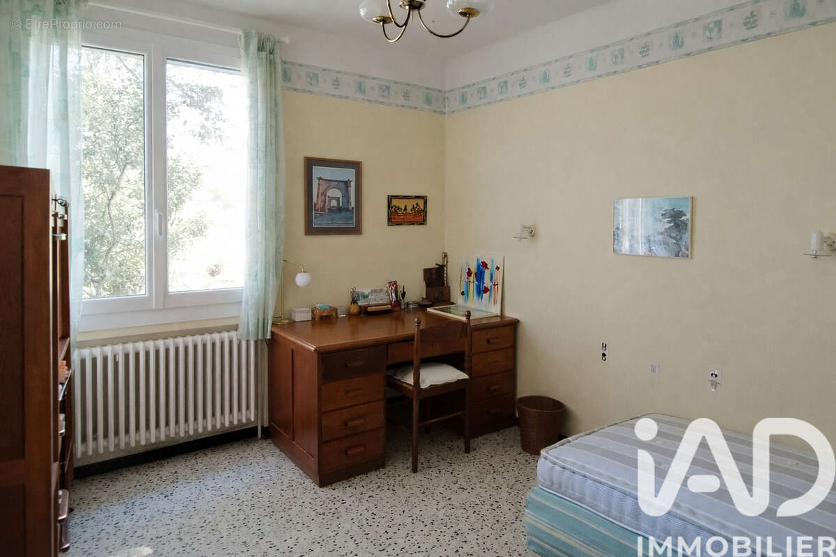Photo 5 - Maison à SAINT-CHAMAS