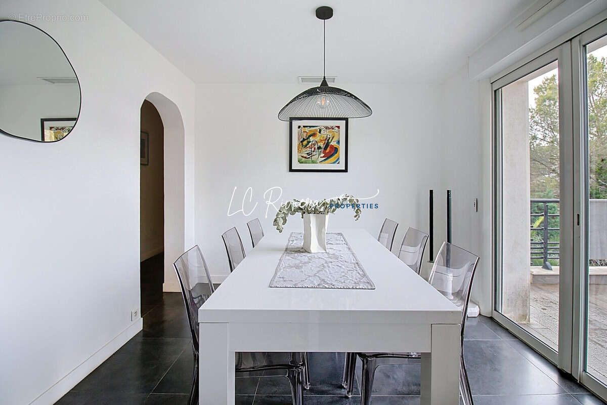 Maison à SAINT-RAPHAEL