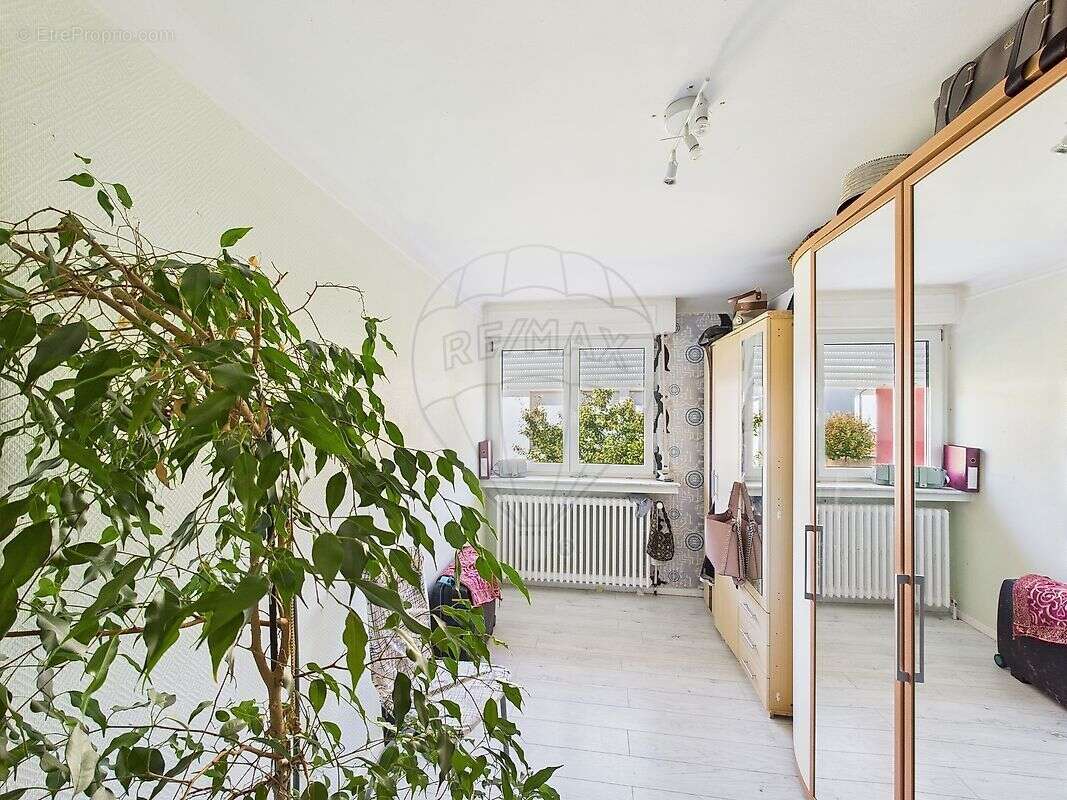 Maison 6 chambre(s) à vendre - photo 13