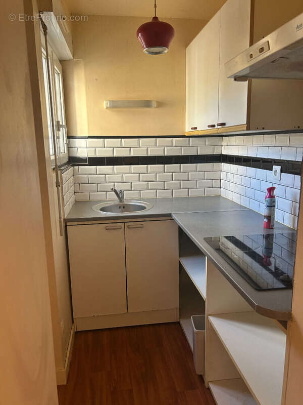 Appartement à SAINT-MALO