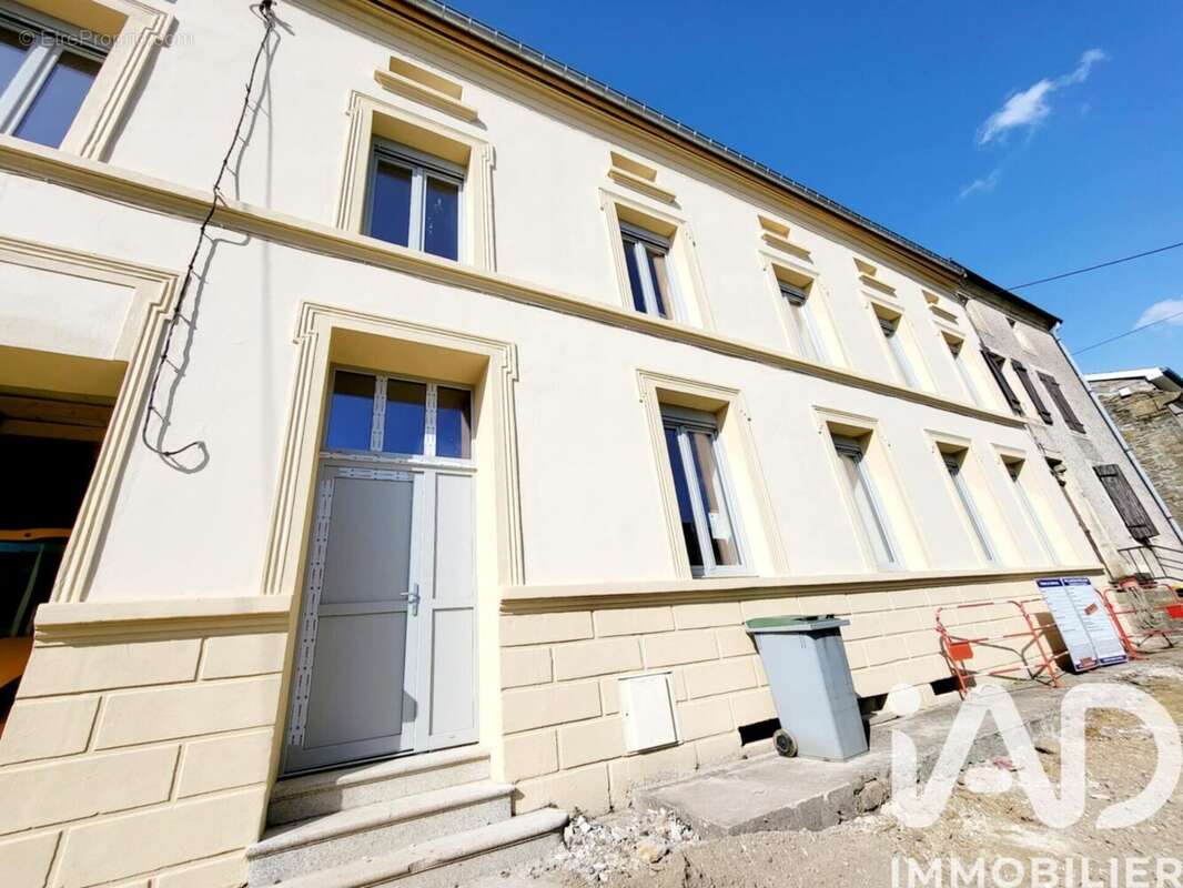 Photo 2 - Appartement à VILLERS-LA-MONTAGNE